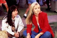 Jennie Garth Berduka Kehilangan Sahabatnya di `Beverly Hills, 90210` Shannen Doherty