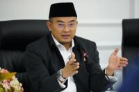 Pansus Haji DPR Endus Kejanggalan Percepatan Haji Tak Sesuai Siskohat