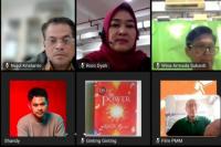 Diskusi Perfilman, Negara Sebisa Mungkin Memproteksi Film Nasional