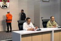 KPK Usut Sejumlah Perkara Korupsi di Pemkot Semarang