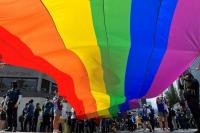 Ini Alasan Pelangi Tampak Memiliki Banyak Warna