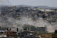 Pengadilan Tinggi PBB Sebut Pendudukan Israel atas Wilayah Palestina adalah Ilegal