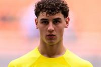 Arsenal Rekrut Kiper Muda Top Jebolan Jong Ajax