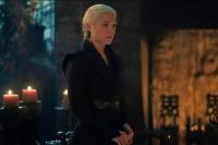 House of the Dragon Musim 2 Episode 6: Naga Seasmoke Mencari Tuan Baru