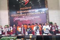 Mengerikan! Obat Perangsang Sesama Jenis Siap Edar Berhasil Dibongkar Bareskrim Polri