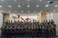 Hari Bhakti Adhyaksa, Persaja KPK Siap Tegakkan Hukum untuk Indonesia Emas