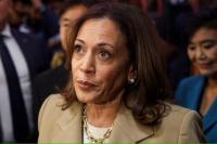 Jika Terpilih Jadi Presiden, Harris Tetap Dukung NATO dan Kebijakan Luar Negeri Biden