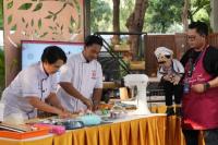 Nadiem Dorong Penguatan Vokasi Demi Genjot Produk dalam Negeri