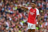 Timber Sebut Dukungan Arteta Bantunya Pulih Lebih Cepat