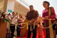 Peringati Hari Kebaya Nasional 2024, KOWANI Gelar Expo UMKM