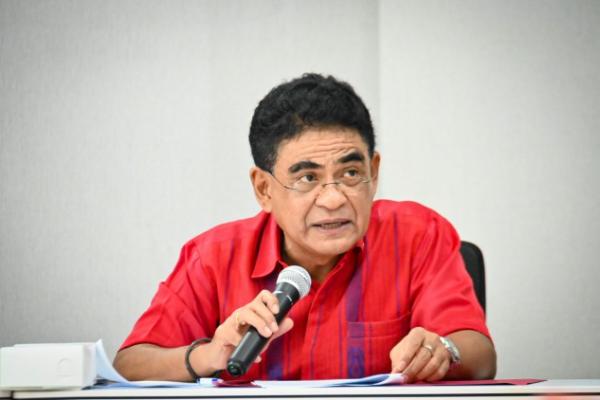 Legislator Harap Kontingen Indonesia Raih Emas di Olimpiade Paris