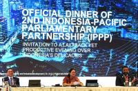 Puan Sampaikan 4 Poin Krusial Parlemen Indonesia-Pasifik dalam Menghadapi Tantangan Global