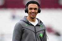 Bahas Masa Depan di Liverpool, Alexander-Arnold Singgung Trofi