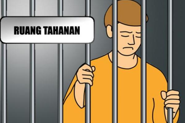 Pasangan suami istri di Medan ditahan dengan dugaan kasus pemalsuan surat yang rugikan ratusan miliar rupiah.
