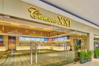 Semester I 2025, Cinema XXI Sukses Raih Laba Bersih Rp324 Miliar