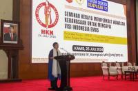 Memasyarakatkan Kebaya Bagian dari Penanaman Nilai-Nilai Kebangsaan