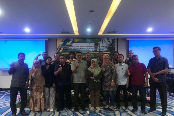 Kembangkan Usaha Tani Kakao, Kementan Kawal Bantuan Start-Up Package