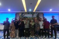 Kembangkan Usaha Tani Kakao, Kementan Kawal Bantuan Start-Up Package