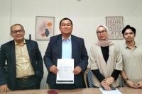 Praperadilan, Boyamin Saiman Duga Ada Upaya Kriminalisasi Advokat di Kasus Denny Andrian