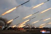 AS, Korsel, Inggris, Tuduh Korut Mencuri Rahasia Militer Global