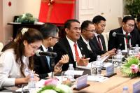 Swasembada Pangan, Indonesia Mampu Ekspor Unggas dan Telur