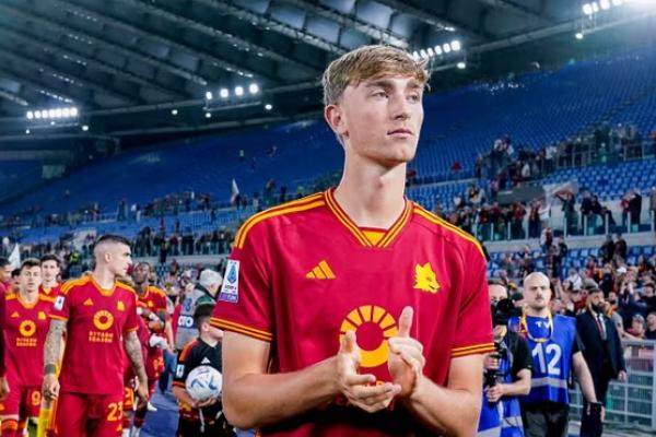 Bournemouth dilaporkan telah mencapai kesepakatan awal dengan raksasa Italia, Juventus, untuk transfer Dean Huijsen.