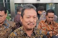 Menteri KKP Janji Setop Impor Garam Tahun 2027