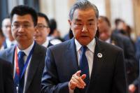 China Kutuk Pembunuhan Ayatullah Khamenei: Langgar Kedaulatan!