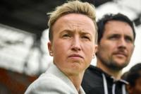 FIFA Cekal Bev Prietsman Setahun Buntut Skandal Spionase