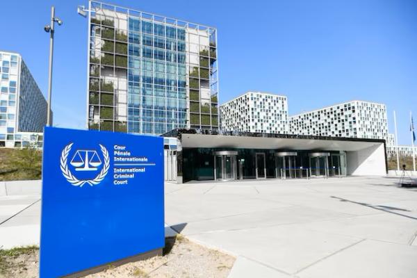 Pemerintah Baru Inggris Cabut Gugatan di ICC terkait Surat Perintah Penangkapan Netanyahu