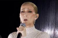 Berjuang Lawan SPS, Celine Dion Bangga Bisa Tampil di Pembukaan Olimpiade Paris 2024