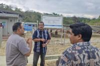 Temukan Aset Daerah Mangkrak, KPK Dorong Ketegasan Pemda Sumba Barat