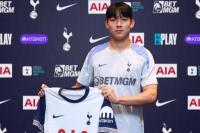 Wonderkid Jebolan Piala Dunia U-17 Indonesia Resmi ke Spurs