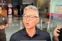 Wahyu Setiawan Dicecar KPK 15 Pertanyaan Soal Harun Masiku