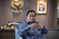 Pimpinan DPR-Calon PM Jepang Bahas Kelanjutan Kerja Sama dan Investasi