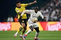 Real Madrid Perpanjang Kontrak Carvajal dan Mendy