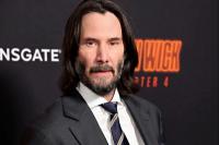 Kerap Kehilangan Orang Dicintainya, Keanu Reeves Selalu Berpikir Tentang Kematian