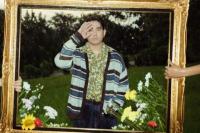 Masih dengan Nuansa Pop RnB, Jesenn Sapa Penggemar dengan Single Baik Adanya