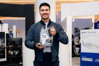 Digunakan Chicco Jerikho, Mobil Super All in One Protection Lindungi Mesin Maksimal