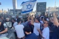 Investigasi Militer Israel atas Dugaan Penganiayaan Tahanan Palestina Picu Kegemparan