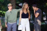 Gwyneth Paltrow Ledek Robert Downey Jr Jadi Dr Doom Setelah Iron Man