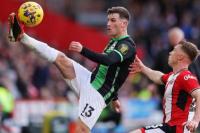 Brighton Terpaksa Lepas Pascal Gross ke Dortmund