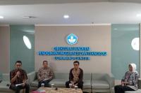 Dua PTN di Jateng Diperiksa KPK, Identitasnya Dirahasiakan