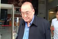 Bos PT Deka Sari Perkasa Dicecar KPK Soal Proyek Pemkot Semarang