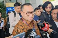 Sudirman Said Ungkap Materi Tes Tertulis Capim KPK