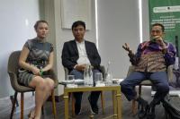 Ini Hasil Penelitian Praxi Survey Terhadap Program Hilirisasi di Indonesia