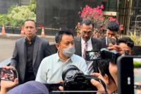 KPK Kembali Periksa Ketua Gapensi Martono Terkait Korupsi Pemkot Semarang