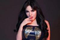 Jadi Saksi, Dinar Candy Dicecar 20 Pertanyaan Dalam Kasus Ko Apex 