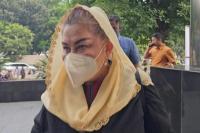 Wali Kota Semarang Mbak Ita Penuhi Panggilan KPK