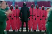 Squid Game Musim 2, Seong Gi-hun Bersumpah untuk Membalas Dendam 